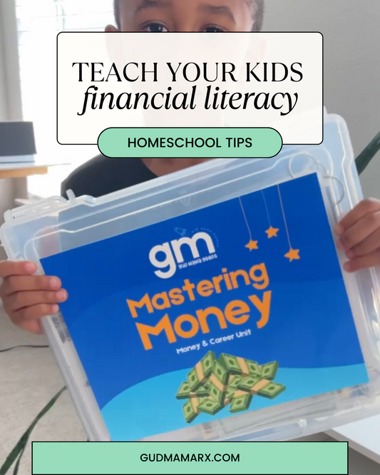 Teaching Kids About Budgeting and Careers This Summer